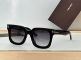 2023.12 Tom Ford Sunglasses Original quality-QQ (870)