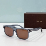 2023.12 Tom Ford Sunglasses Original quality-QQ (908)