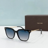 2023.12 Tom Ford Sunglasses Original quality-QQ (916)