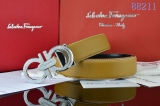 2023.12 Ferragamo Belts AAA Quality 95-125CM -WM (634)