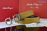 2023.12 Ferragamo Belts AAA Quality 95-125CM -WM (629)