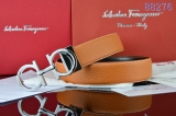 2023.12 Ferragamo Belts AAA Quality 95-125CM -WM (699)