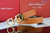 2023.12 Ferragamo Belts AAA Quality 95-125CM -WM (698)
