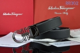 2023.12 Ferragamo Belts AAA Quality 95-125CM -WM (725)