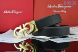 2023.12 Ferragamo Belts AAA Quality 95-125CM -WM (728)