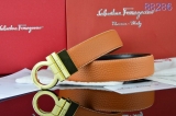 2023.12 Ferragamo Belts AAA Quality 95-125CM -WM (709)