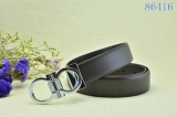 2023.12 Ferragamo Belts AAA Quality 95-125CM -WM (789)