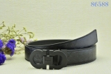 2023.12 Ferragamo Belts AAA Quality 95-125CM -WM (941)