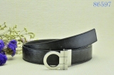 2023.12 Ferragamo Belts AAA Quality 95-125CM -WM (950)