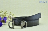 2023.12 Ferragamo Belts AAA Quality 95-125CM -WM (925)