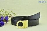 2023.12 Ferragamo Belts AAA Quality 95-125CM -WM (936)
