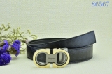 2023.12 Ferragamo Belts AAA Quality 95-125CM -WM (920)