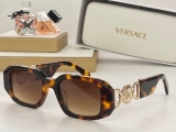 2023.12 Versace Sunglasses Original quality-QQ (1414)