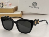 2023.12 Versace Sunglasses Original quality-QQ (1404)