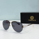 2023.12 Versace Sunglasses Original quality-QQ (1417)