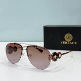 2023.12 Versace Sunglasses Original quality-QQ (1422)