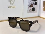 2023.12 Versace Sunglasses Original quality-QQ (1427)