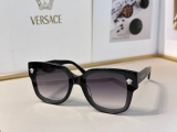 2023.12 Versace Sunglasses Original quality-QQ (1428)