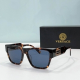 2023.12 Versace Sunglasses Original quality-QQ (1435)