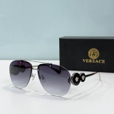 2023.12 Versace Sunglasses Original quality-QQ (1420)