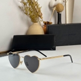 2023.12 YSL Sunglasses Original quality-QQ (656)