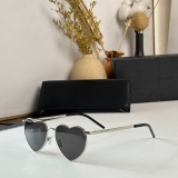 2023.12 YSL Sunglasses Original quality-QQ (653)