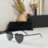 2023.12 YSL Sunglasses Original quality-QQ (655)
