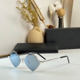 2023.12 YSL Sunglasses Original quality-QQ (648)