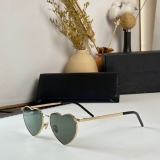 2023.12 YSL Sunglasses Original quality-QQ (652)