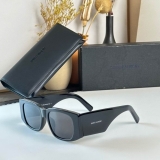2023.12 YSL Sunglasses Original quality-QQ (665)