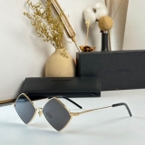 2023.12 YSL Sunglasses Original quality-QQ (650)
