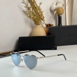 2023.12 YSL Sunglasses Original quality-QQ (651)