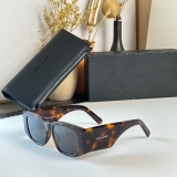 2023.12 YSL Sunglasses Original quality-QQ (664)