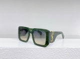 2023.12 YSL Sunglasses Original quality-QQ (690)