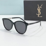 2023.12 YSL Sunglasses Original quality-QQ (666)