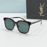 2023.12 YSL Sunglasses Original quality-QQ (673)