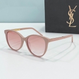 2023.12 YSL Sunglasses Original quality-QQ (669)