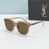 2023.12 YSL Sunglasses Original quality-QQ (676)