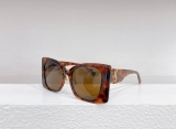 2023.12 YSL Sunglasses Original quality-QQ (684)