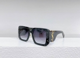 2023.12 YSL Sunglasses Original quality-QQ (687)