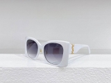 2023.12 YSL Sunglasses Original quality-QQ (682)