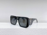 2023.12 YSL Sunglasses Original quality-QQ (688)