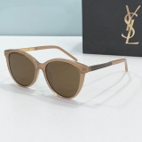 2023.12 YSL Sunglasses Original quality-QQ (670)