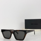 2023.12 YSL Sunglasses Original quality-QQ (693)