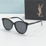 2023.12 YSL Sunglasses Original quality-QQ (668)