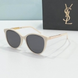 2023.12 YSL Sunglasses Original quality-QQ (671)