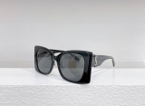 2023.12 YSL Sunglasses Original quality-QQ (679)