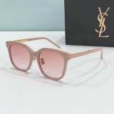 2023.12 YSL Sunglasses Original quality-QQ (672)