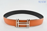 2023.12  Hermes Belts AAA Quality 95-125CM -WM (15)