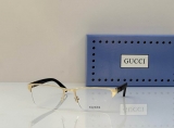 2023.12 Gucci Plain glasses Original quality -QQ (817)
